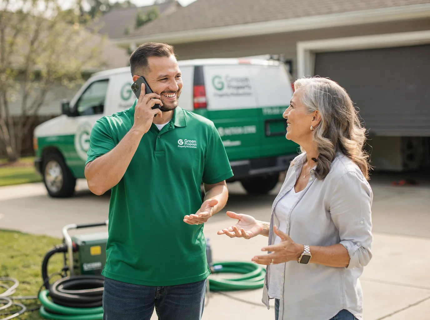Water Damage Restoration Dayton, OR FAQs